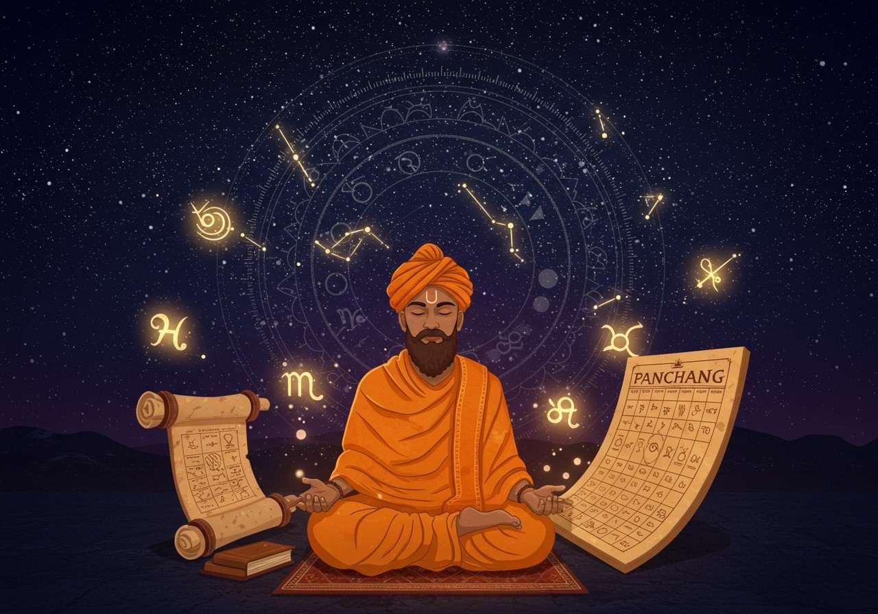Astrology Services in Haridwar